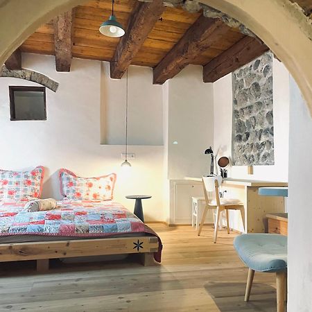 Appartement Fassbinder Hall in Tirol Exterior foto