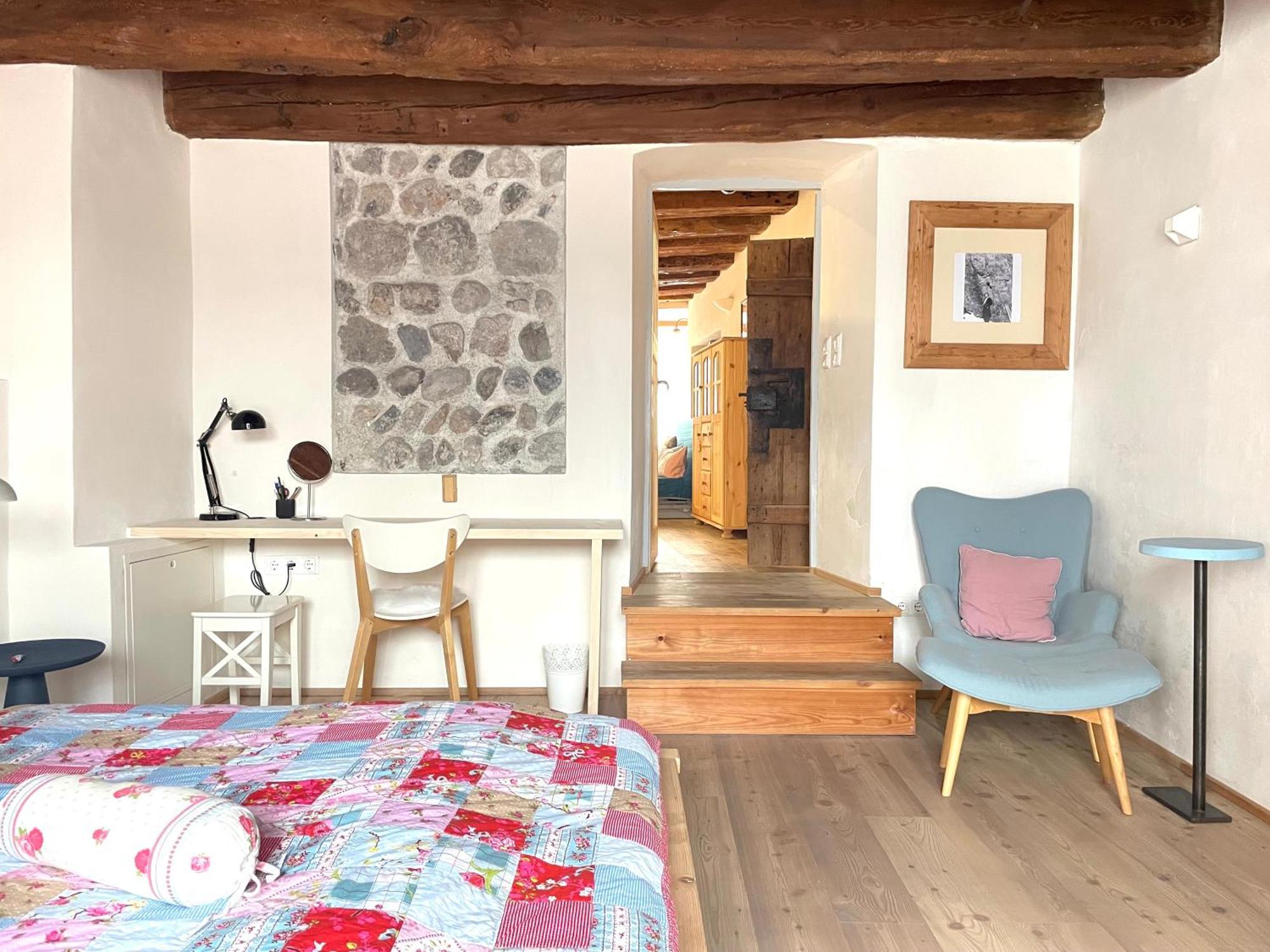 Appartement Fassbinder Hall in Tirol Exterior foto